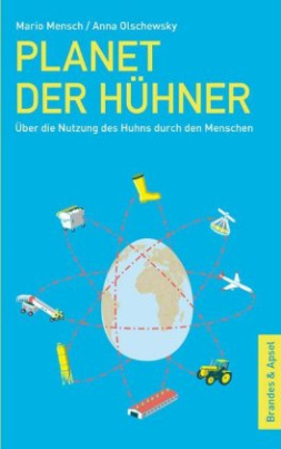 Planet der Hühner