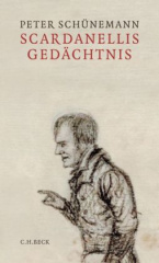 Scardanellis Gedächtnis