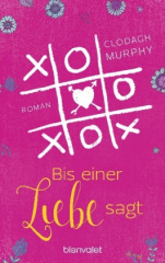 Bis einer Liebe sagt