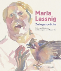 Maria Lassnig