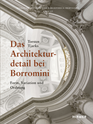 Das Architekturdetail bei Borromini