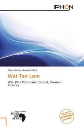 Wat Tan Lom