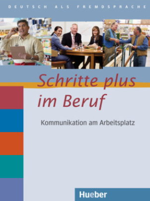 Kommunikation am Arbeitsplatz, m. Audio-CD