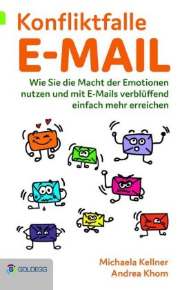 Konfliktfalle E-Mail