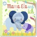 Little Learners - Mama Ela und ich, m. Fingerpuppe