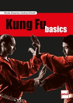 Kung Fu basics