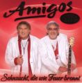 Amigos - Sehnsucht, die wie Feuer brennt