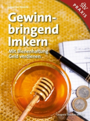 Gewinnbringend Imkern