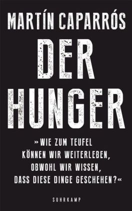 Der Hunger