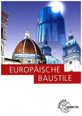 Europäische Baustile