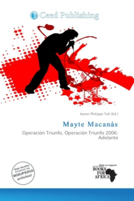 Mayte Macanás