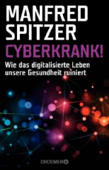 Cyberkrank!