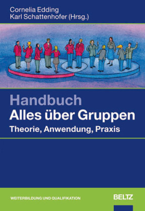 Handbuch - Alles über Gruppen