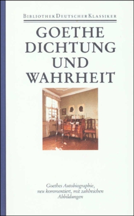 Das autobiographische Werk, 5 Bde.