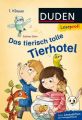 Das tierisch tolle Tierhotel