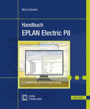 Handbuch EPLAN Electric P8