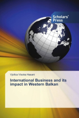 International Business and its impact in Western Balkan