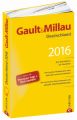 Gault&Millau Deutschland 2016