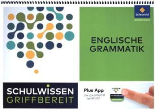 Schulwissen griffbereit - Englische Grammatik