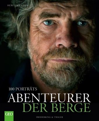 Abenteurer der Berge