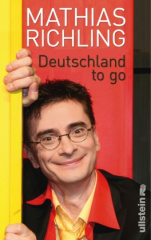 Deutschland to go