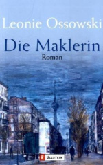 Die Maklerin