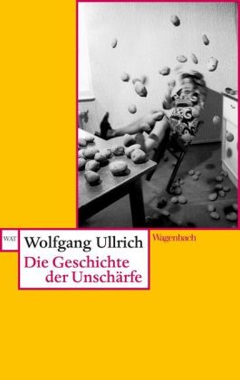 Die Geschichte der Unschärfe