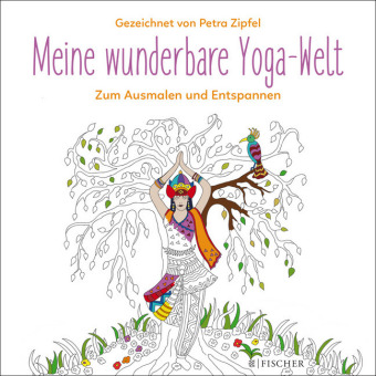 Meine wunderbare Yoga-Welt