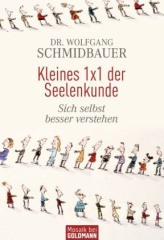 Kleines 1x1 der Seelenkunde