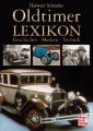 Oldtimer-Lexikon