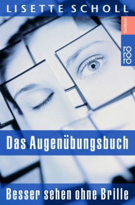 Das Augenübungsbuch