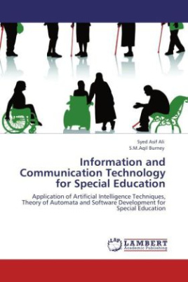 Information and Communication Technology for Special Education