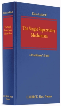 The Single Supervisory Mechanism