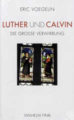 Luther und Calvin