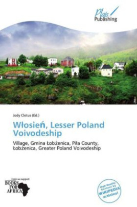 W osie , Lesser Poland Voivodeship