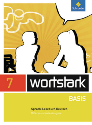 7. Klasse, Sprach-Lesebuch Deutsch