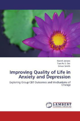 Improving Quality of Life in Anxiety and Depression