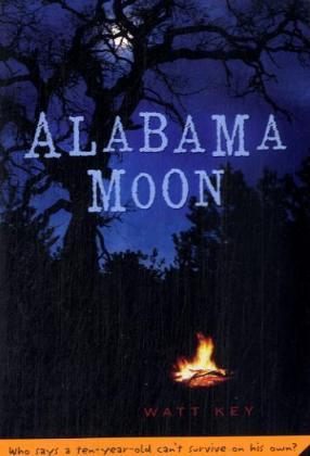 Alabama Moon, English edition