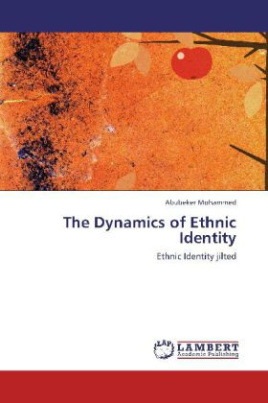 The Dynamics of Ethnic Identity