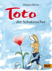 Toto, der Schatzsucher