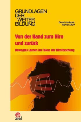 Von der Hand zum Hirn und zurück