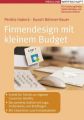 Firmendesign mit kleinem Budget