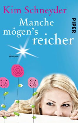 Manche mögen's reicher