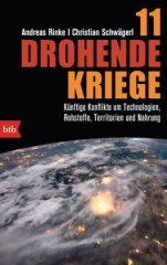 11 drohende Kriege