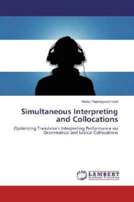 Simultaneous Interpreting and Collocations