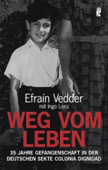 Weg vom Leben