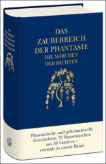 Zauberreich der Phantasie