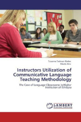 Instructors Utilization of Communicative Language Teaching Methodology