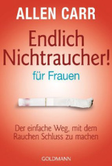 Endlich Nichtraucher, für Frauen