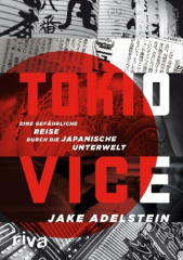 Tokio Vice